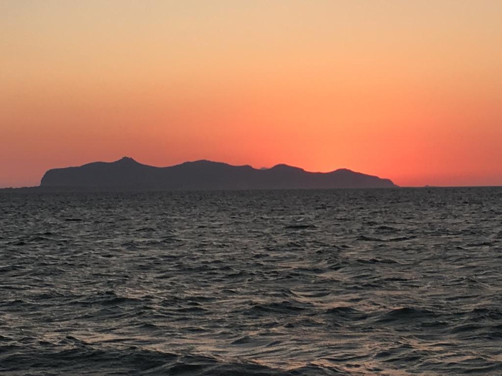 Villetta Airone Birgi Vecchi Dış mekan fotoğraf