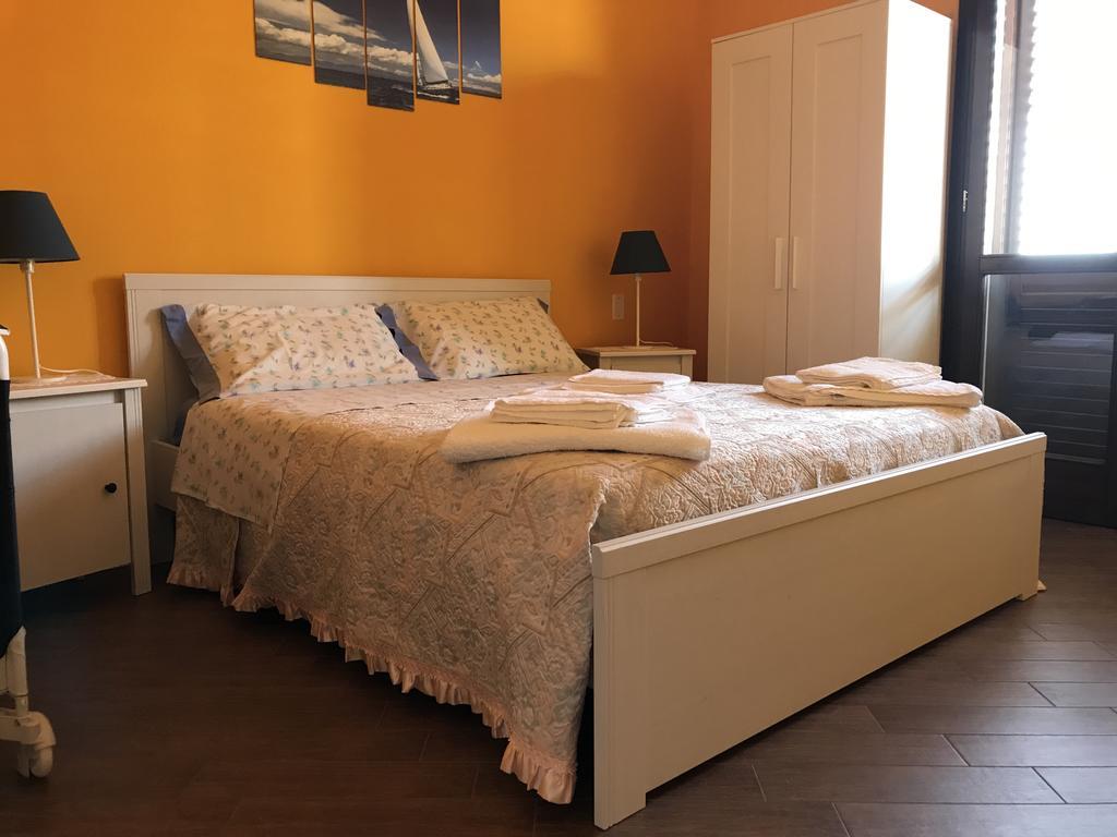 Villetta Airone Birgi Vecchi Dış mekan fotoğraf